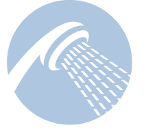 Sterling Shower Installation