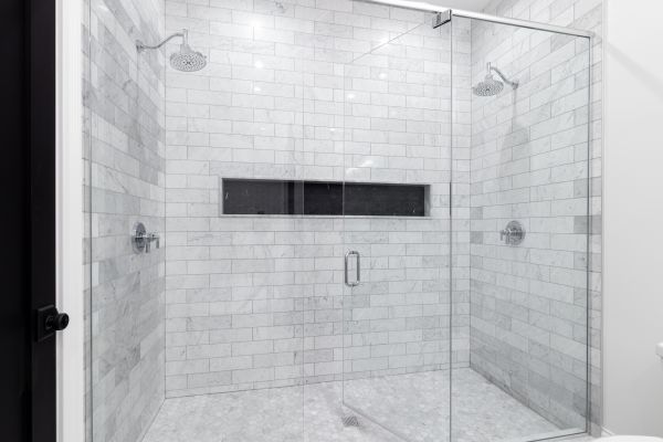 Shower Replacement in Sterling