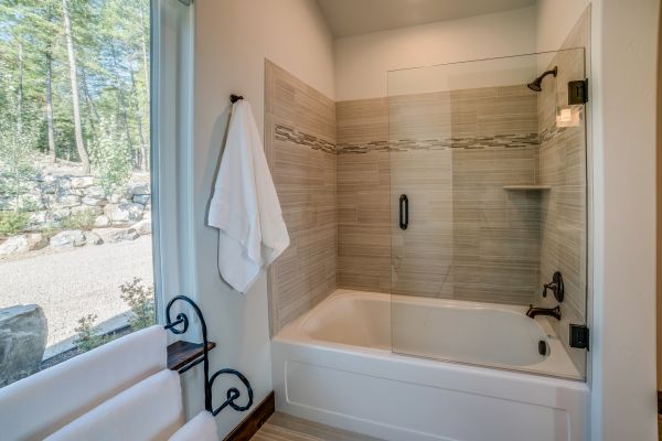 Tub Conversion Service in Sterling