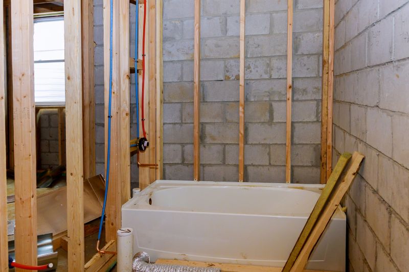 Top Bathtub Installation Companies in Burke, VA