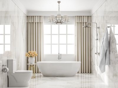 Top Bathtub Installation Companies in Centreville, VA