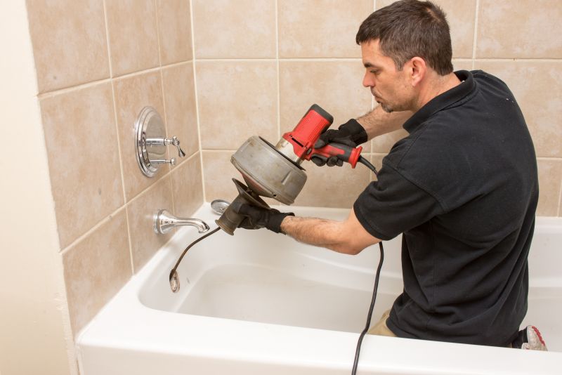 Top Bathtub Installation Companies in Fairfax, VA