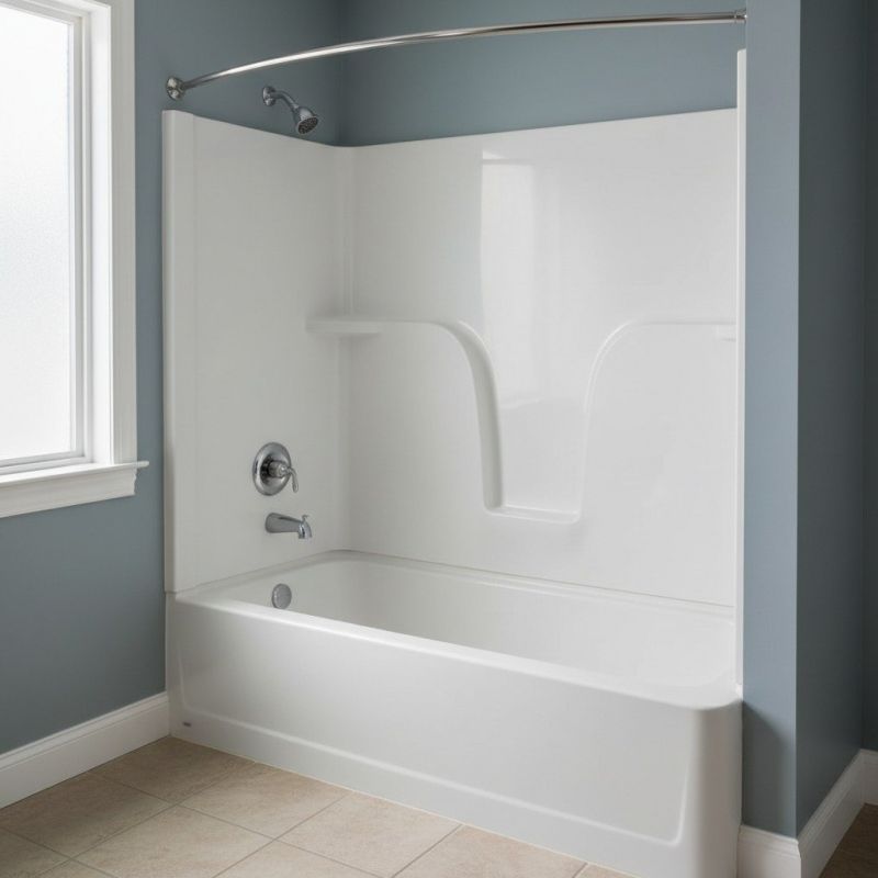 Top Bathtub Installation Companies in Gainesville, VA