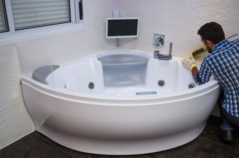 Top Bathtub Installation Companies in Oakton, VA