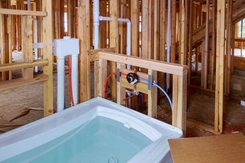 Top Bathtub Installation Companies in Reston, VA