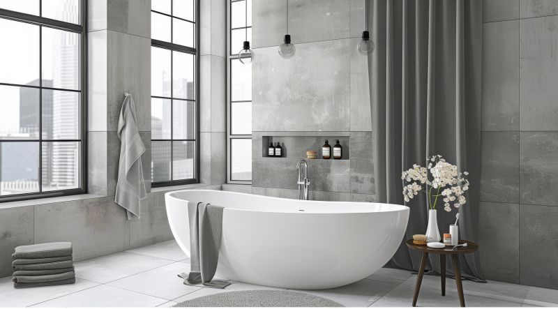Top Bathtub Installation Companies in Vienna, VA