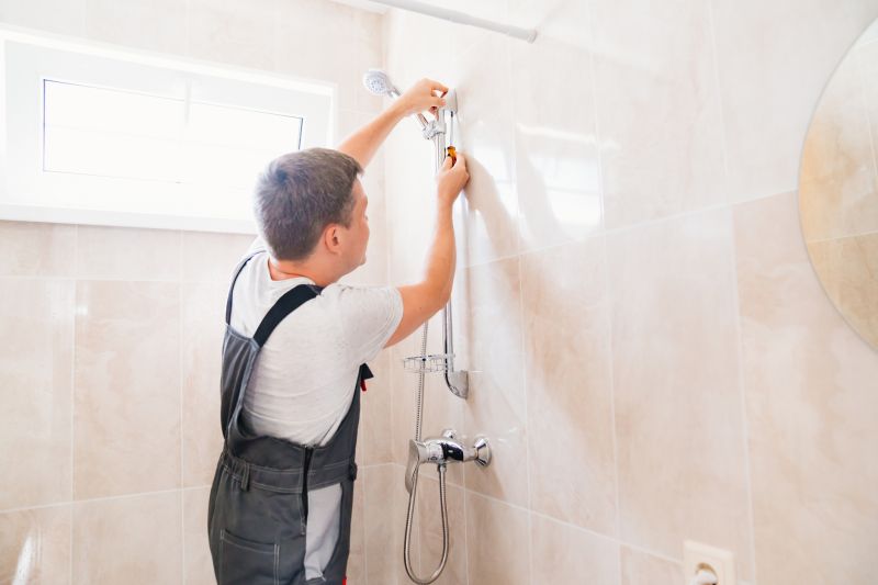 Top Shower Installation Companies in Haymarket, VA