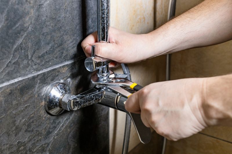 Top Shower Installation Companies in Reston, VA