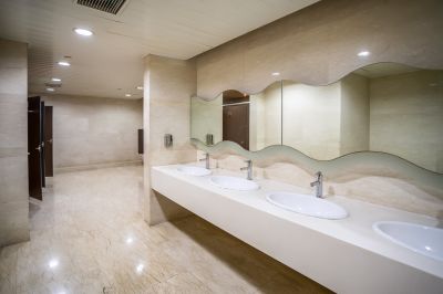 Luxurious Master Bathroom Renovations